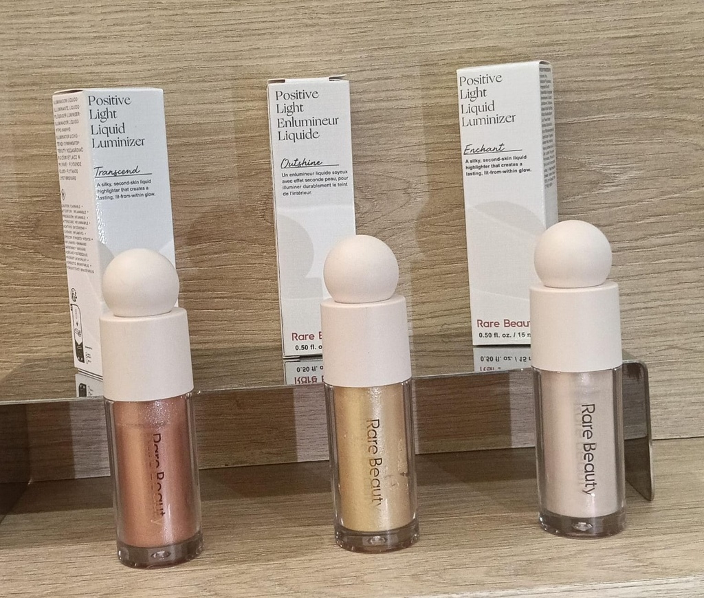 ILUMINADOR LIQUIDO RARE BEAUTY
