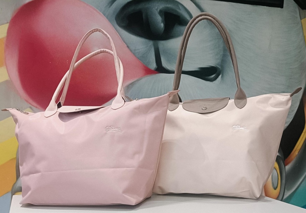 BOLSO PLEGABLE LONG CAMP